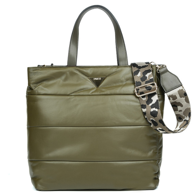 Сумка FABRETTI FR4345001-155 khaki