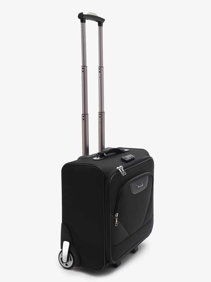 Кейс-пилот Rion+, 423 черный 16" 