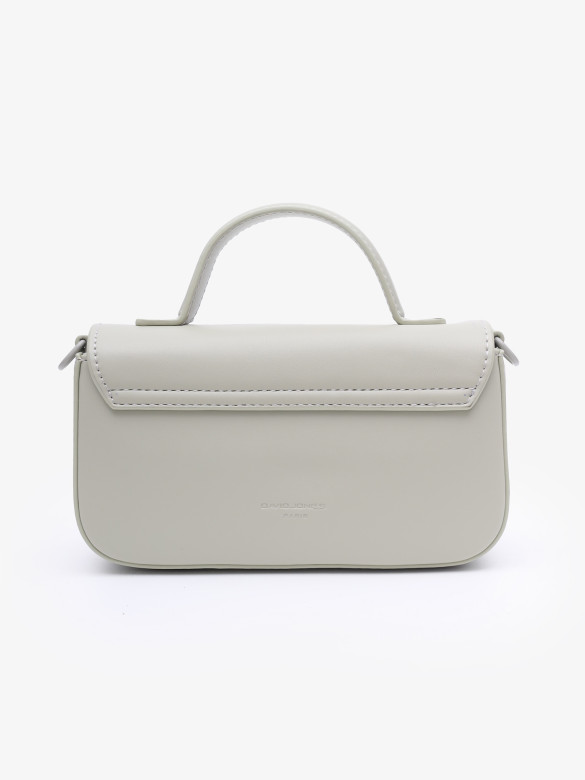 Сумка женская David Jones 7385 fair green