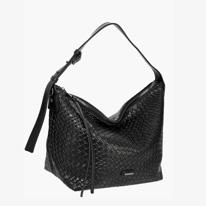 Сумка женская David Jones 21120 black Сумка женская David Jones 21120 black