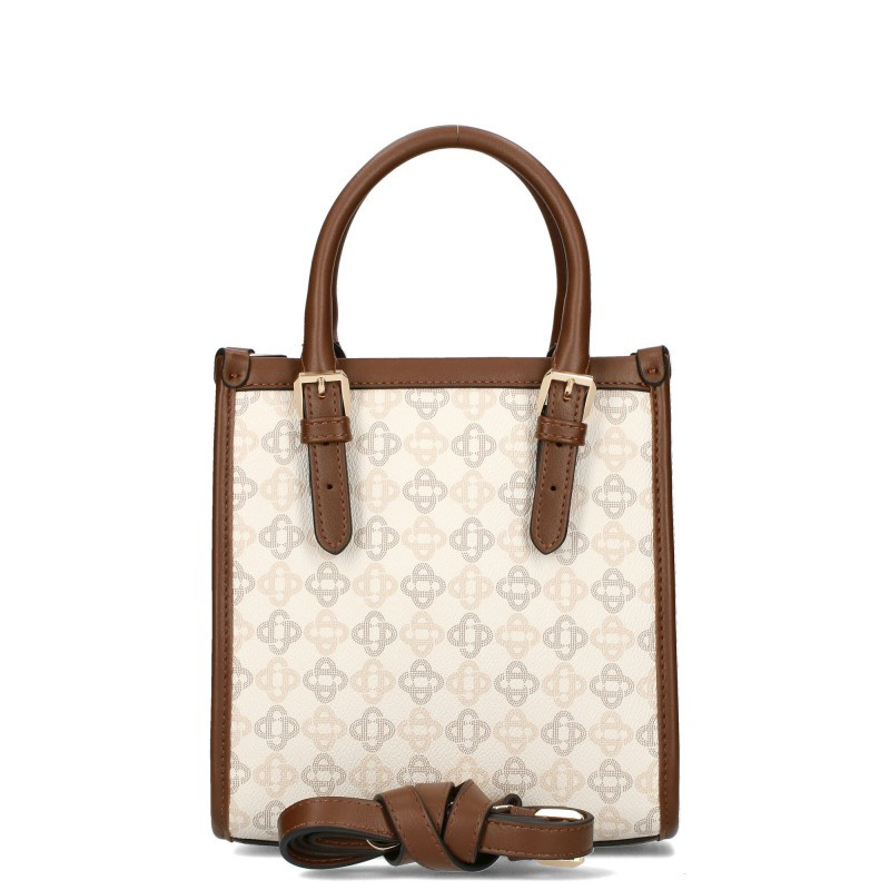 Сумка женская David Jones 7153 cr.white Сумка женская David Jones 7153 cr.white