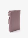 Портмоне женское Cossroll 2201-9960-23 taro color