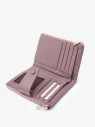 Портмоне женское Cossroll 2201-9960-23 taro color