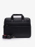 Сумка мужская Cantlor Ж03-705B-01 черная