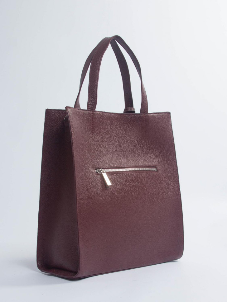 Сумка Richet 3175LN 808 бордовая