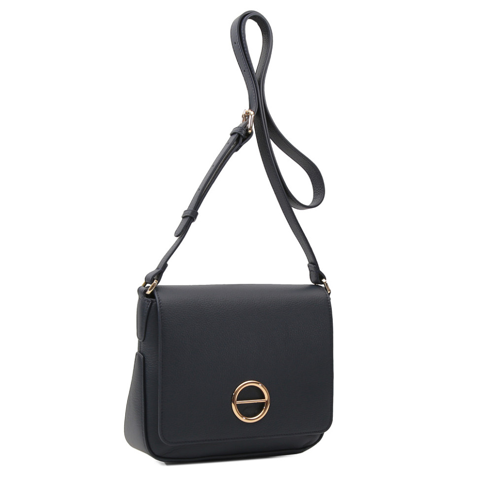 Сумка FABRETTI 17376C-8 синяя