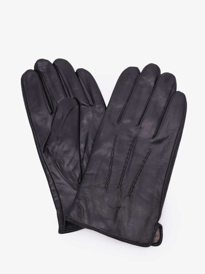 Перчатки Kasablanka (6.2)0127 черные