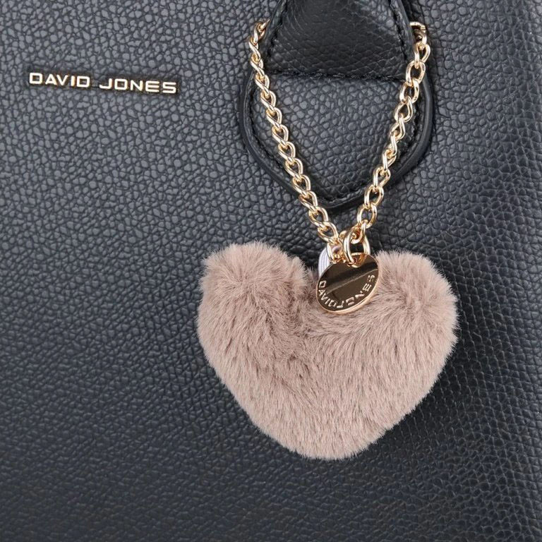 Сумка женская David Jones 7210 khaki