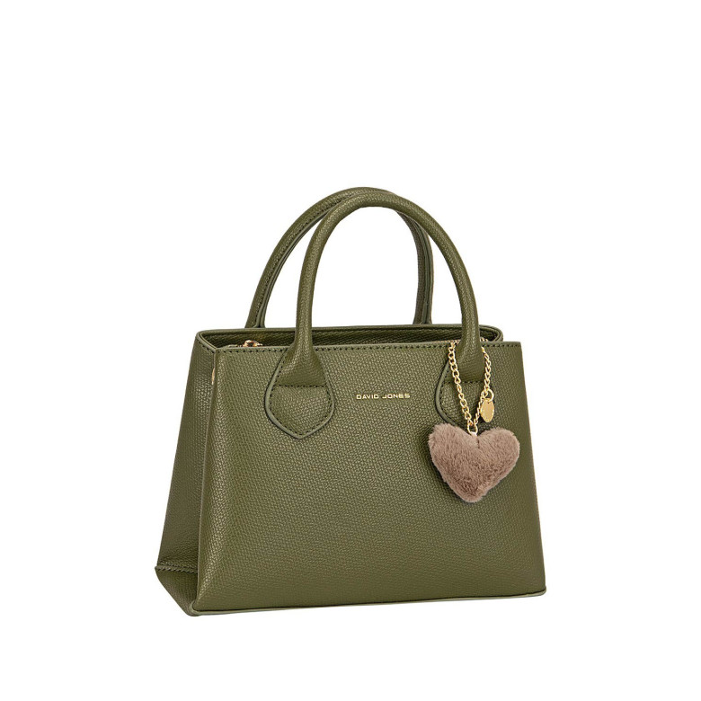 Сумка женская David Jones 7210 khaki