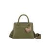 Сумка женская David Jones 7210 khaki