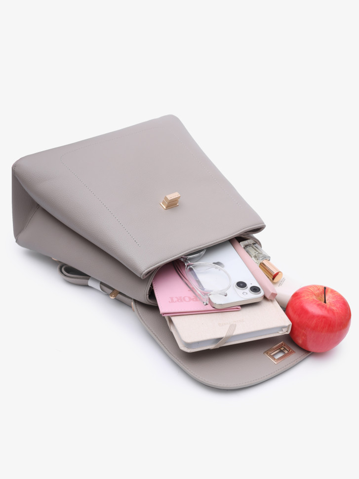 Рюкзак городской David Jones 7349 moonstruk Рюкзак городской David Jones 7349 moonstruk