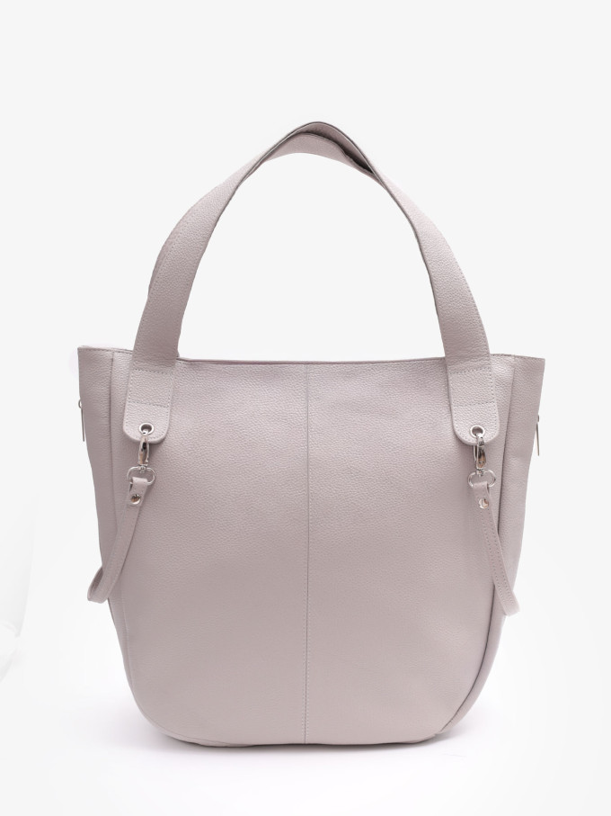 Сумка женская Модерато 248 бежевая Сумка женская Модерато 248 бежевая