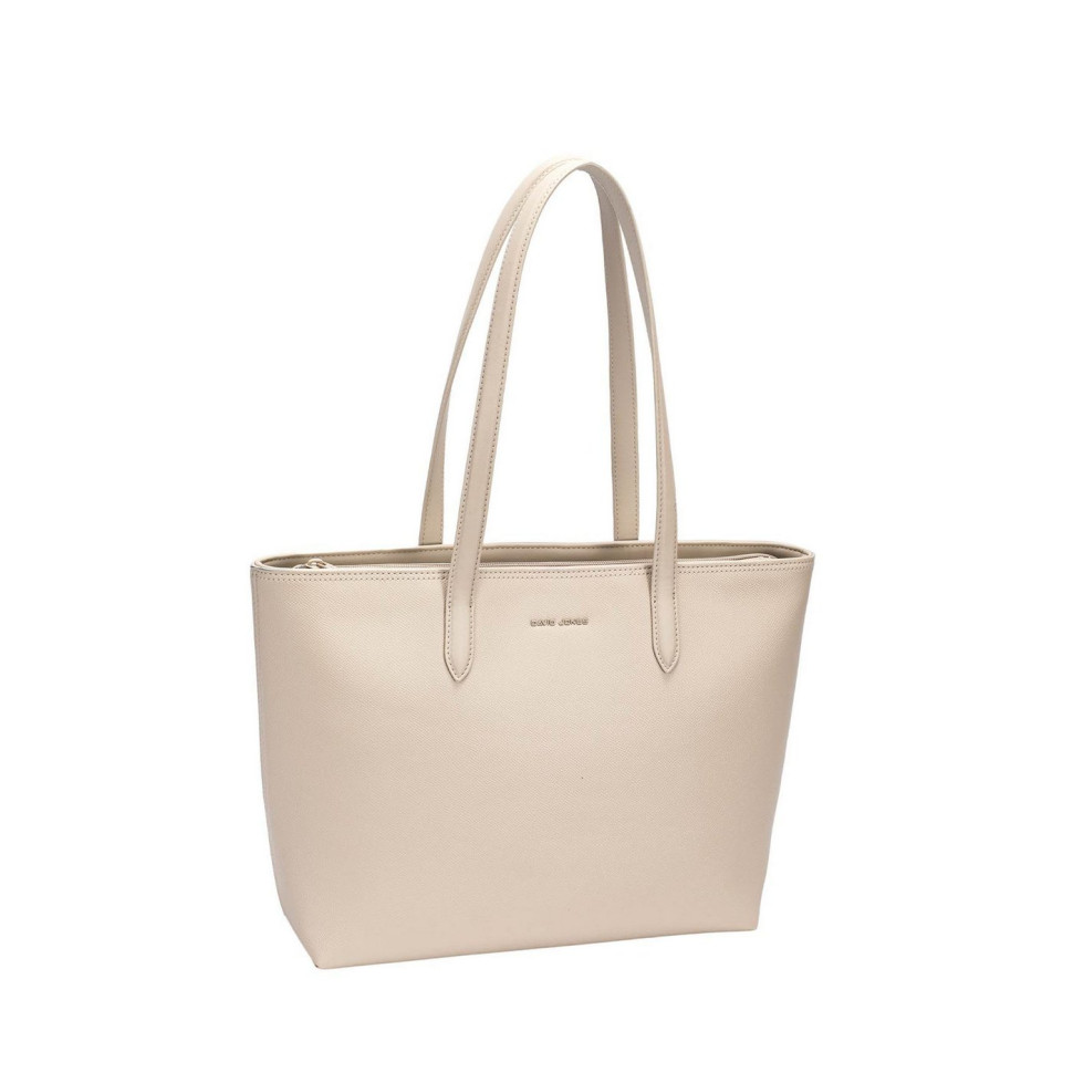 Сумка женская David Jones 7600 almond milk Сумка женская David Jones 7600 almond milk