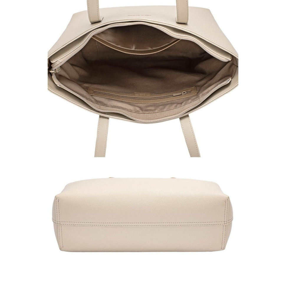 Сумка женская David Jones 7600 almond milk Сумка женская David Jones 7600 almond milk