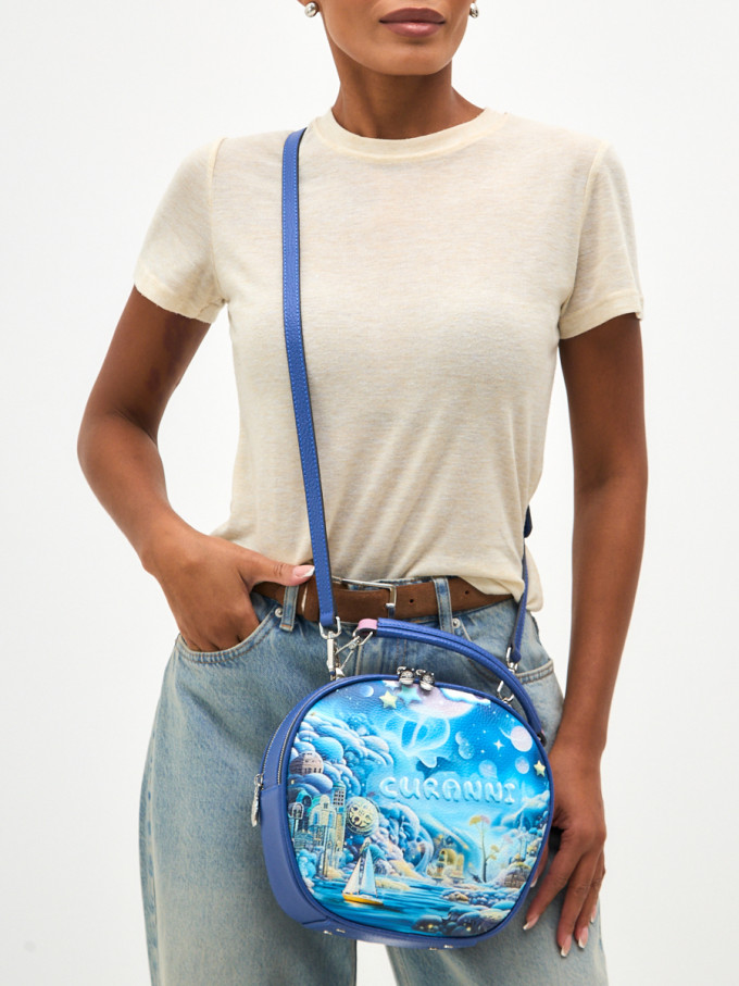 Сумка Curanni 2533 Курландия Сумка Curanni 2533 Курландия