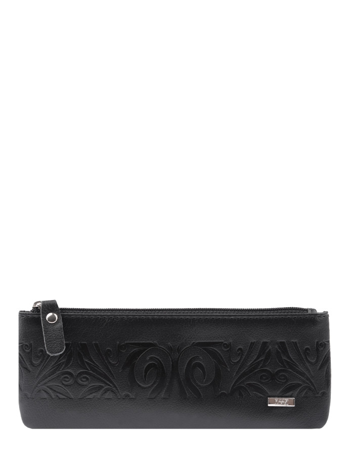 Ключник женский Esse, 74358 РИДЛ DARK черный Ключник женский Esse, 74358 РИДЛ DARK черный