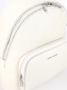 Рюкзак городской David Jones 8235 coconut cream
