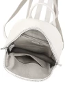 Рюкзак городской David Jones 8235 coconut cream