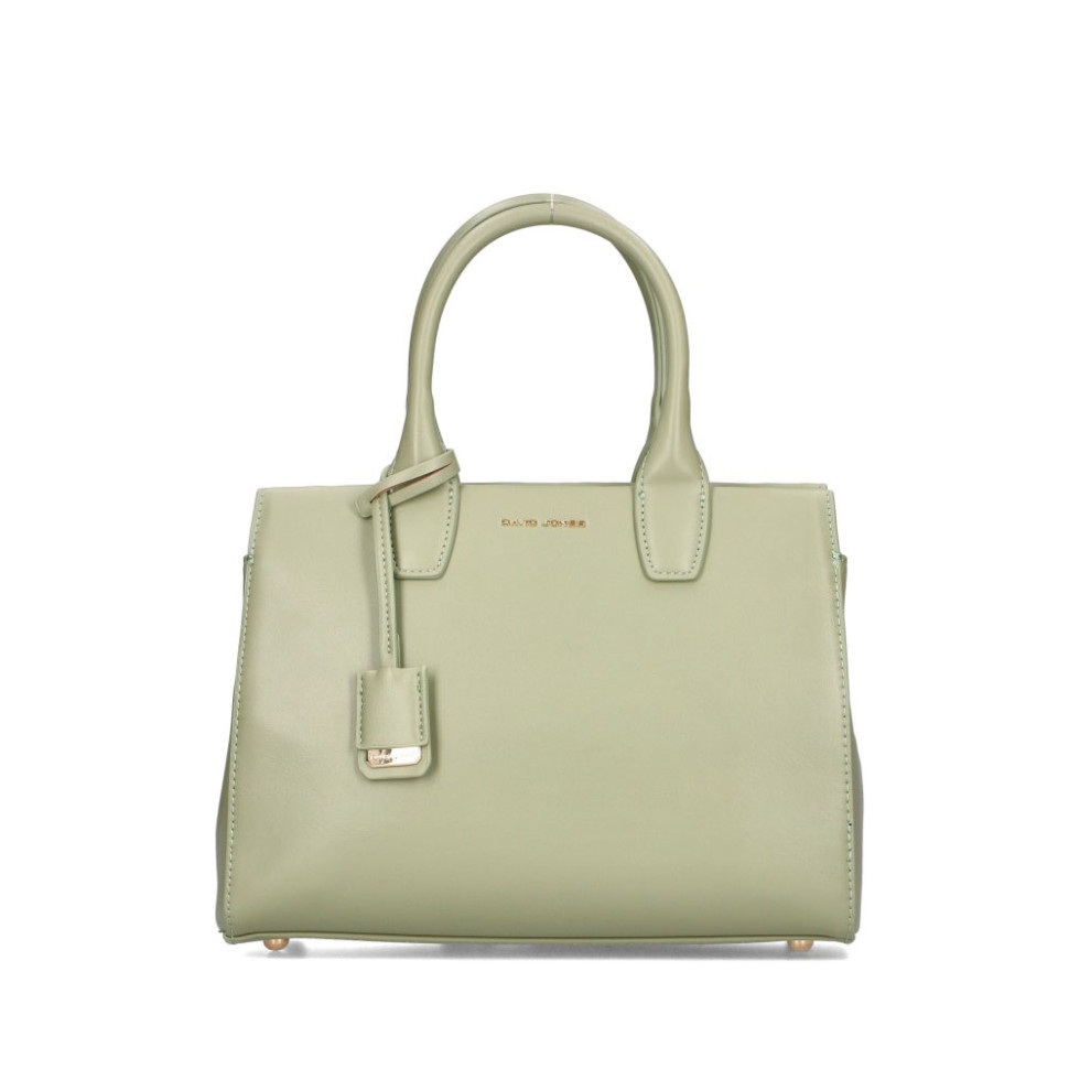 Сумка женская David Jones 7048 cr.white