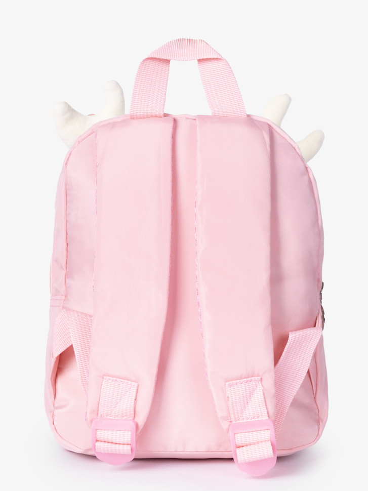 Рюкзак Baggins, Б 2019 оленёнок светло-розовый Рюкзак Baggins, Б 2019 оленёнок светло-розовый