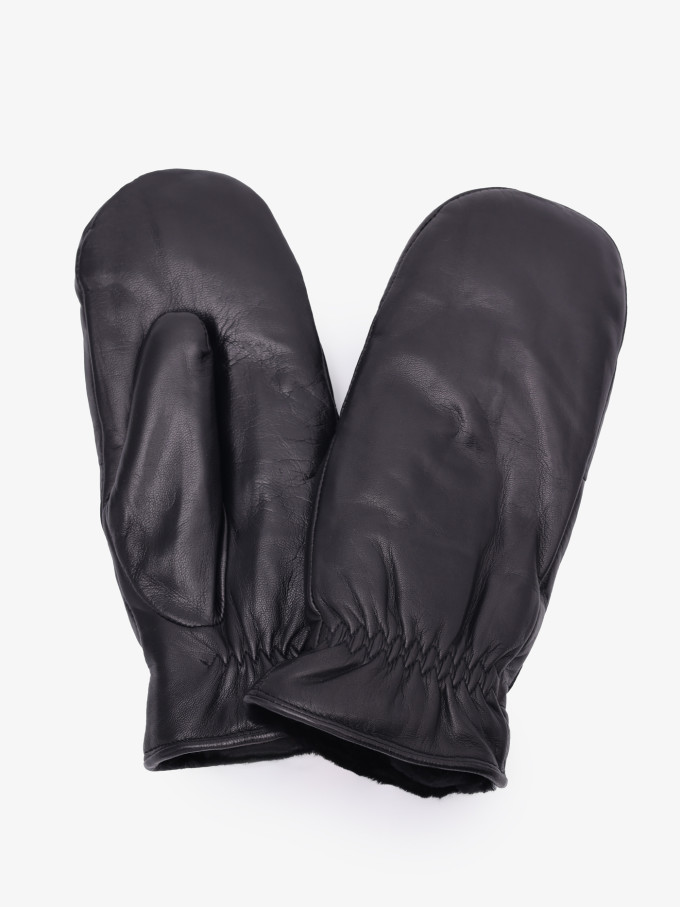 Варежки Baggins (5.0)170307 черные Варежки Baggins (5.0)170307 черные