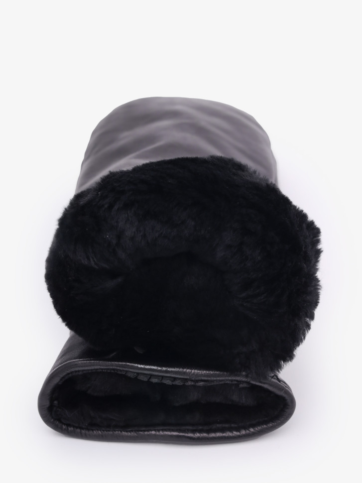 Варежки Baggins (5.0)170307 черные Варежки Baggins (5.0)170307 черные