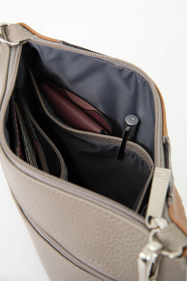 Сумка Protege ДС-310-247 "Кот№51" синий Сумка Protege ДС-310-247 "Кот№51" синий