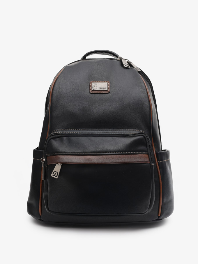 Рюкзак Flame Dance R6510 black Рюкзак Flame Dance R6510 black