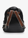 Рюкзак Flame Dance R6510 black