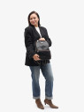 Рюкзак Flame Dance R6510 black