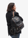 Рюкзак Flame Dance R6510 black
