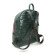 Рюкзак женский Natalia Kalinovskaya, Р43 «Малахит» зеленый Рюкзак женский Natalia Kalinovskaya, Р43 «Малахит» зеленый