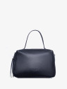 Сумка Richet 3253LN 376 чёрная Сумка Richet 3253LN 376 чёрная