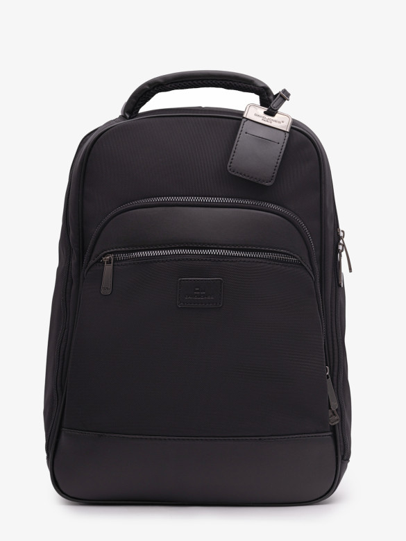 Рюкзак David Jones 932206 black Рюкзак David Jones 932206 black
