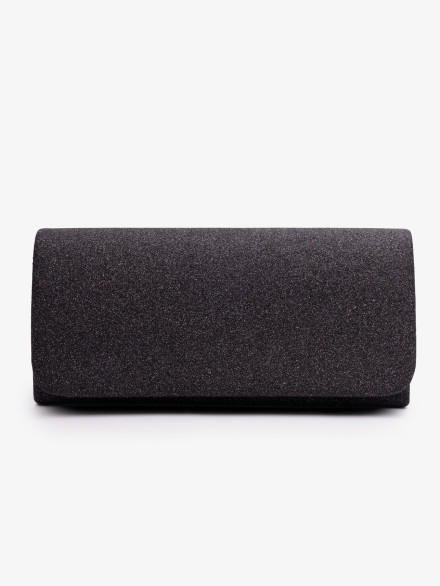 Клатч 1703-1 black
