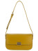 Сумка женская David Jones 6727 mustard Сумка женская David Jones 6727 mustard
