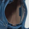 Сумка Richet 2959LN 269 синяя Сумка Richet 2959LN 269 синяя
