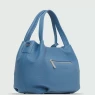 Сумка Richet 2959LN 269 синяя Сумка Richet 2959LN 269 синяя
