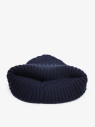 Шапка мужская MARHATTER 12780 темно-синяя (57-59)