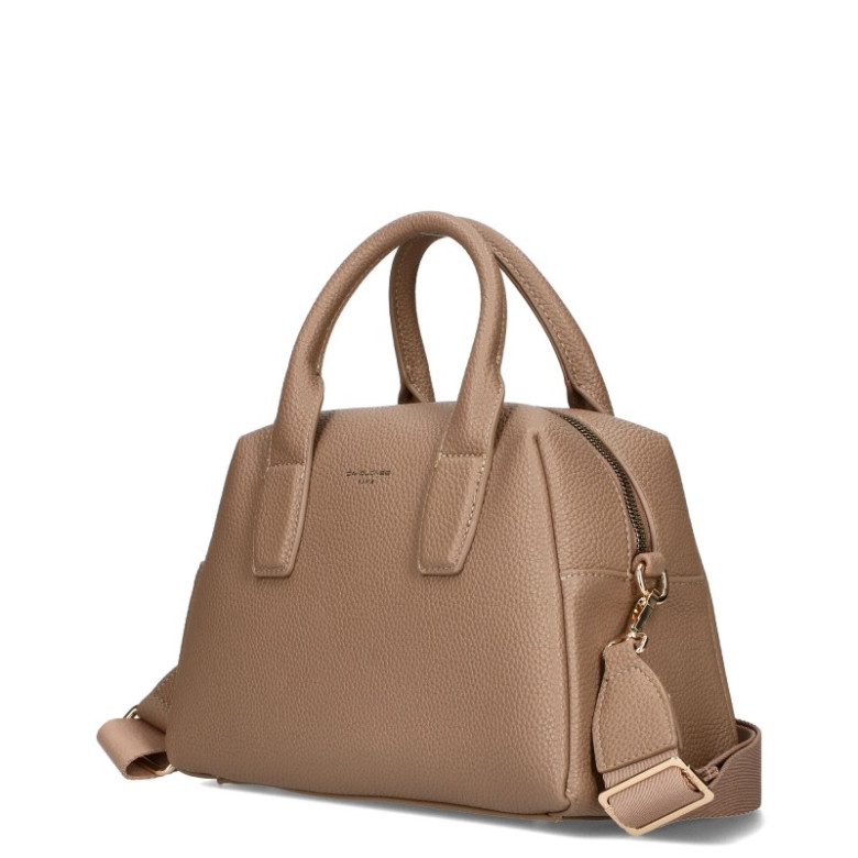 Сумка женская David Jones 7251 camel Сумка женская David Jones 7251 camel