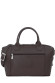 Сумка Protege ДС-195-196 "Город №6" темно-коричневый Сумка Protege ДС-195-196 "Город №6" темно-коричневый