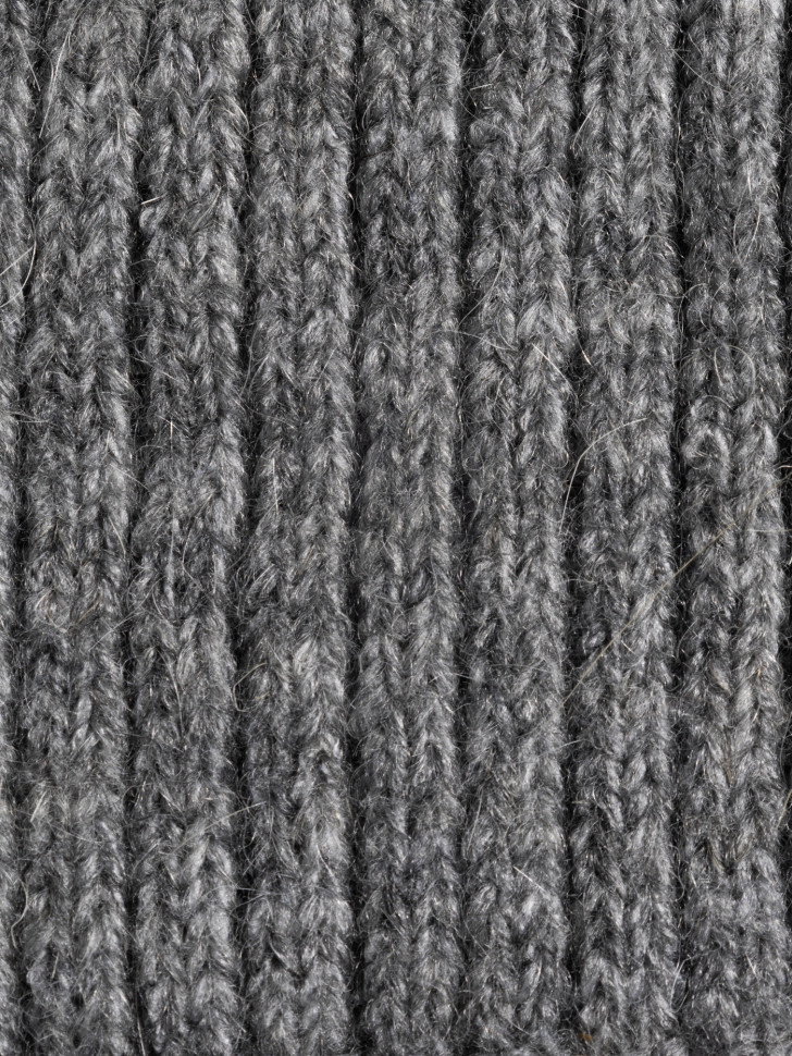 Шапка женская 13180 MARHATTER серый (56-58)