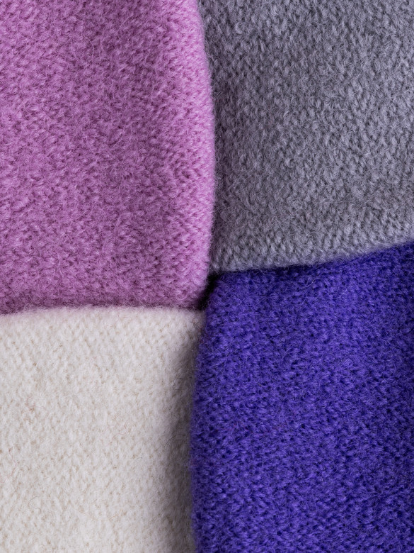 Берет женский Stigler, ангора