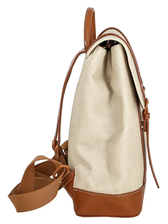 Рюкзак городской David Jones 8355 beige