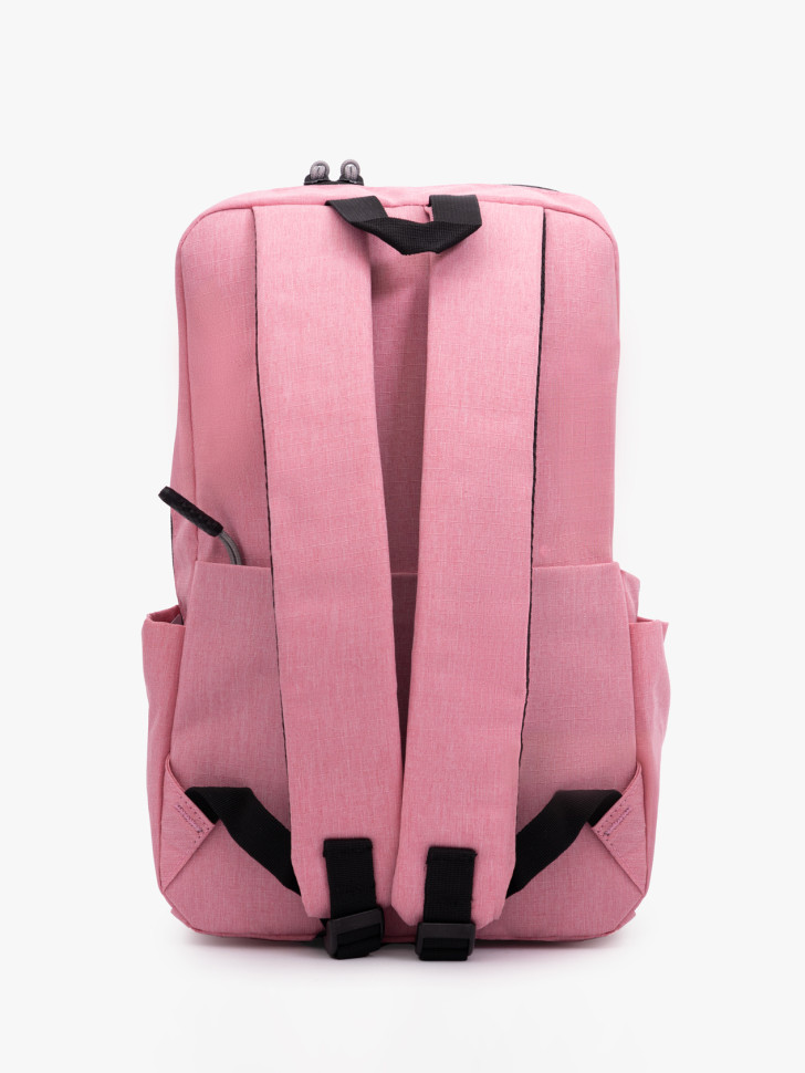 Рюкзак Baggins 621 розовый Рюкзак Baggins 621 розовый