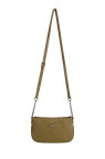 Сумка женская David Jones 21118  ol.green