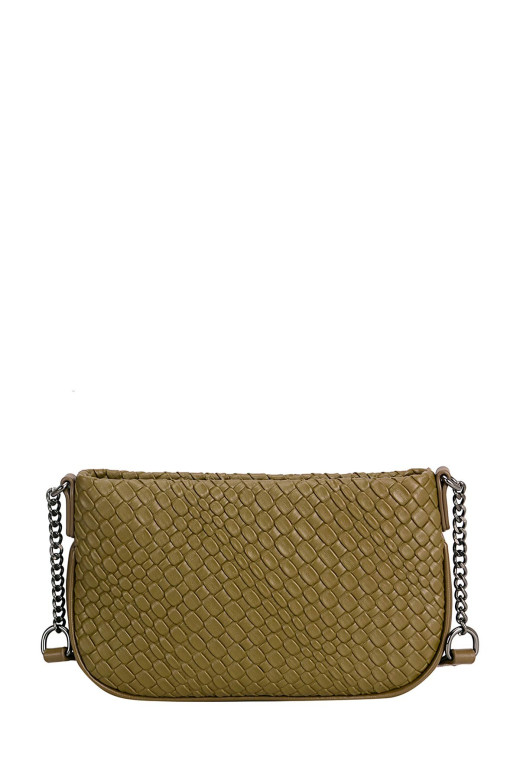 Сумка женская David Jones 21118  ol.green