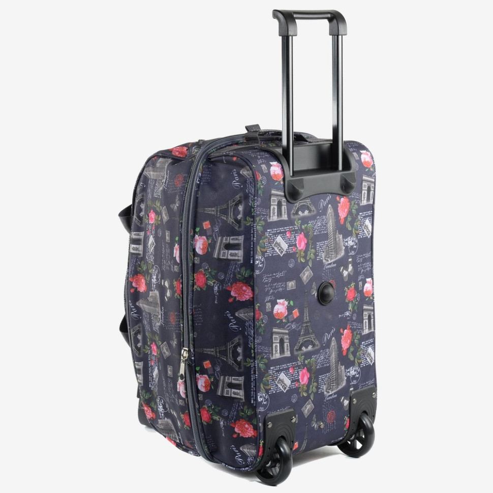 Сумка дорожная Voyage 6-294 Париж