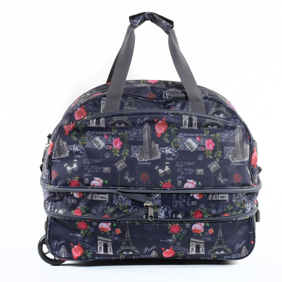 Сумка дорожная Voyage 6-294 Париж