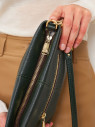 Сумка Fiato 2719 вителло верде